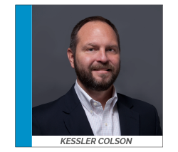 Kessler Colson