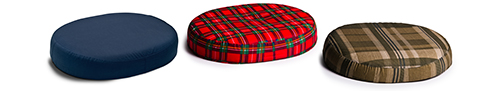 Lumex Lumbar Support Cushion Ring