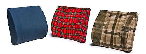 Lumex Lumbar Support Cushion