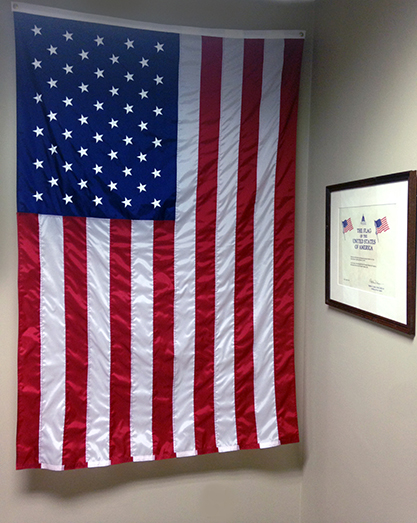 Flag