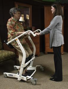 Lumex LF1600 Stand Assist (400 lb)
