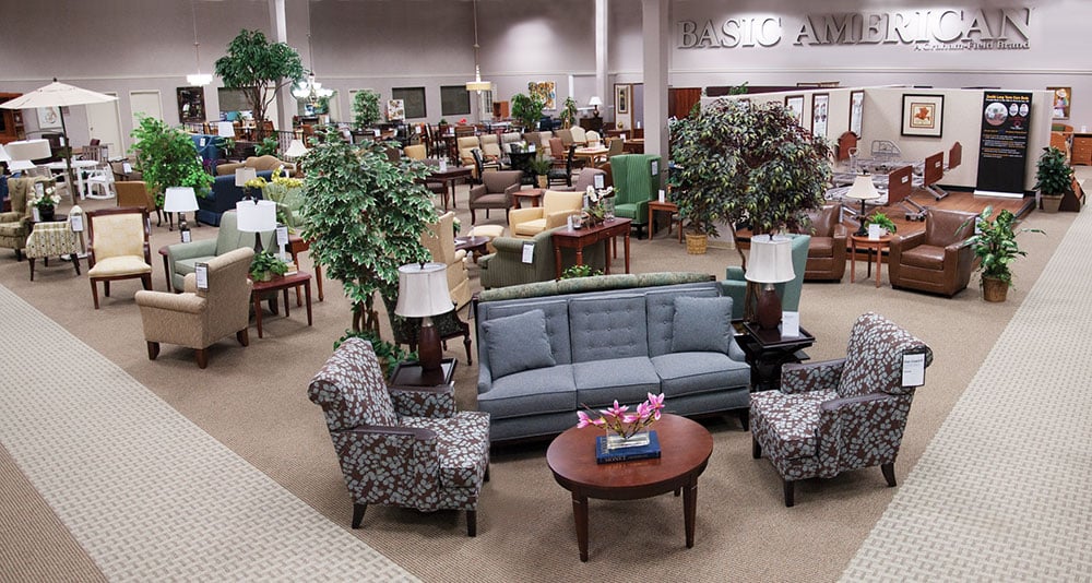 New-Showroom-Graham-Field-Basic-American