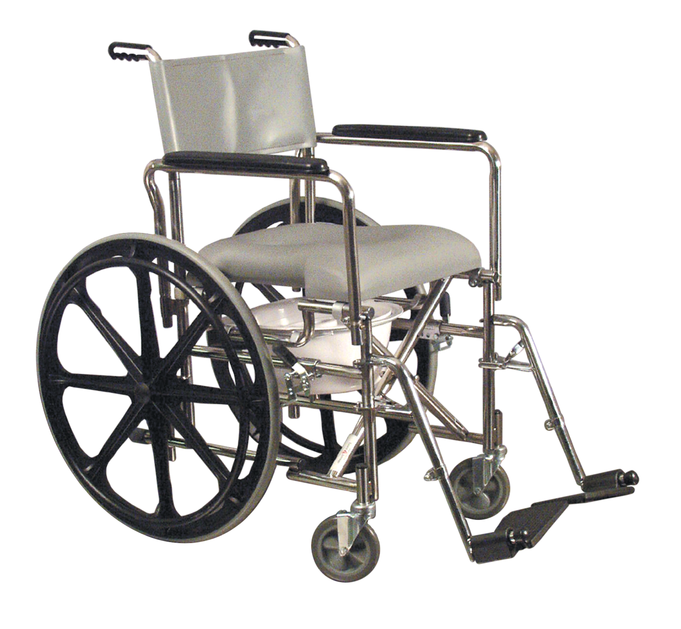 Rehab Shower Commode