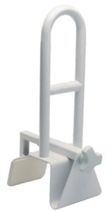 lumex bath safety rail graham field