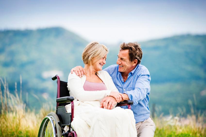Some seniors will function like thirty-year olds while others will require full or partial assistance with everyday activities.