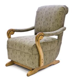 Tulip Rocker