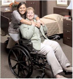 everest&jenningswheelchair