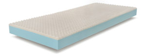 Standard Care Foam Mattress 319 Series