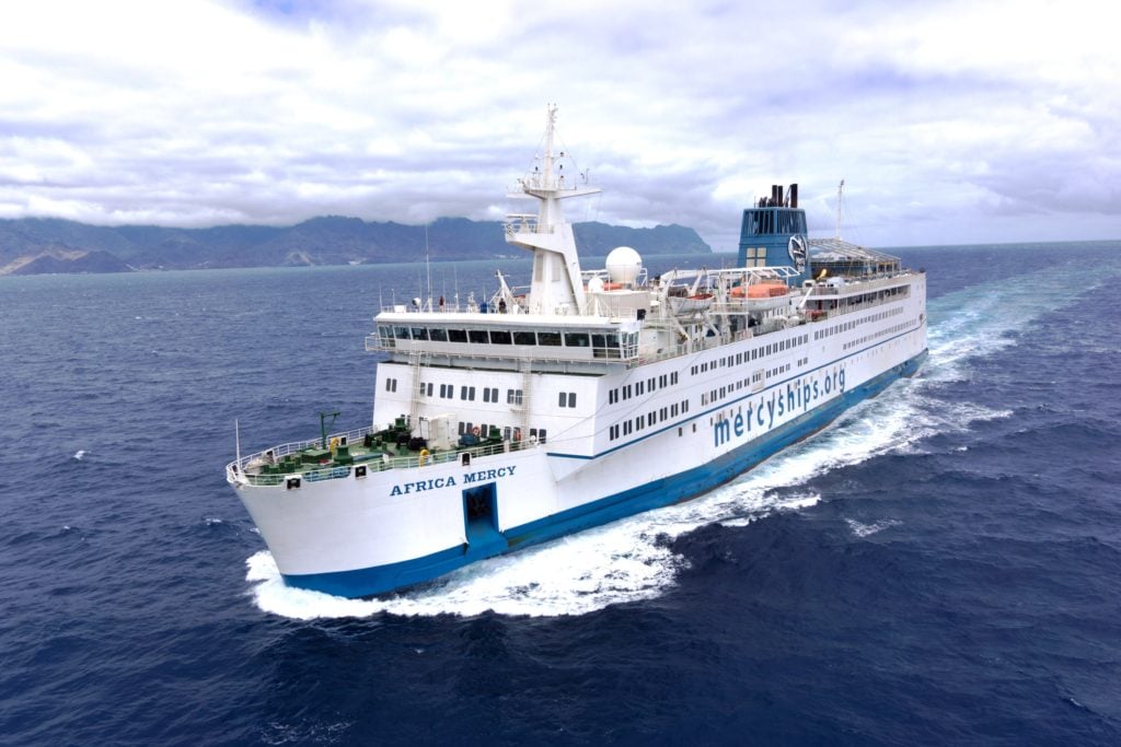Arial footage and photographs captured from drone on the sail.