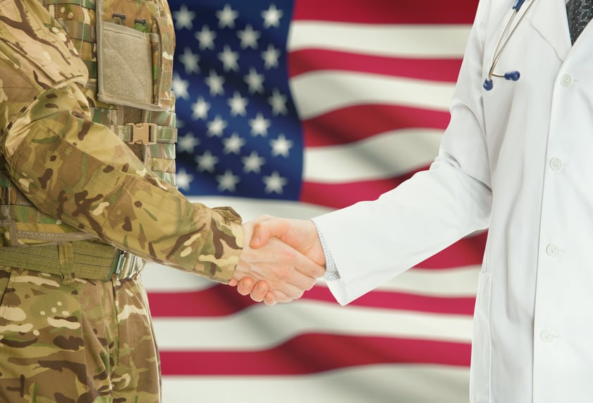 While budget constraints make cost an important factor, the VA understands that providing veterans with the best quality of care includes the products they will be using as well.