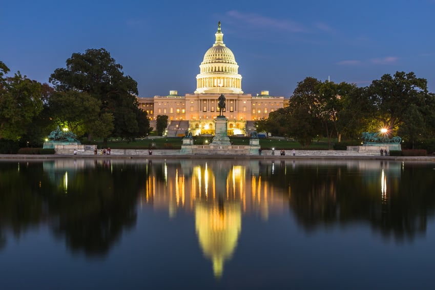 There's still more work to be done on Capitol Hill to help our nation's veterans.