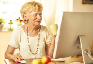 More and more seniors are buying homecare products online, and avoiding the Medicare trap altogether.