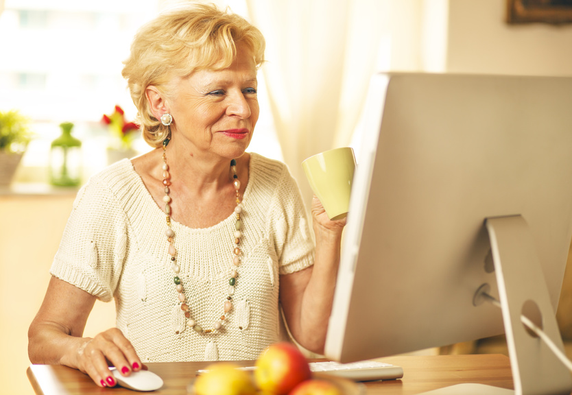 More and more seniors are buying homecare products online, and avoiding the Medicare trap altogether.