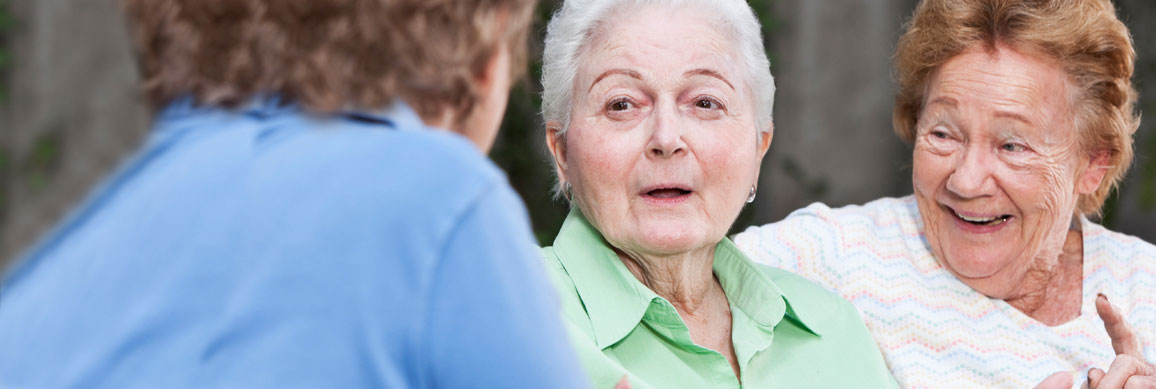 Who gets to decide what the best level of home care is for your loved ones? Shouldn't it be your family?