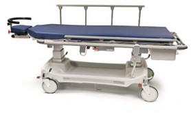 5E8 Surgi-Stretcher with Full "U" Wrist Rest