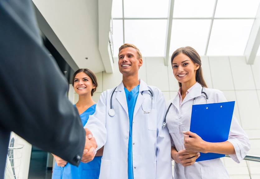 Business & medicine