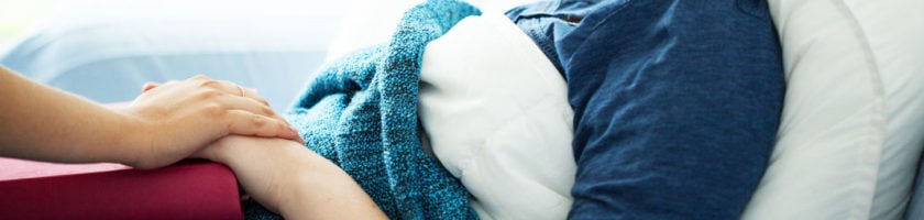 preventing pressure injury