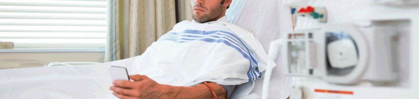 dialysis recliner