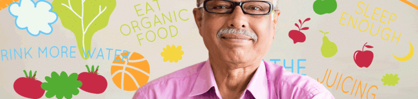 Senior Status: The Rise of Self-Monitoring Among the Elderly at Home