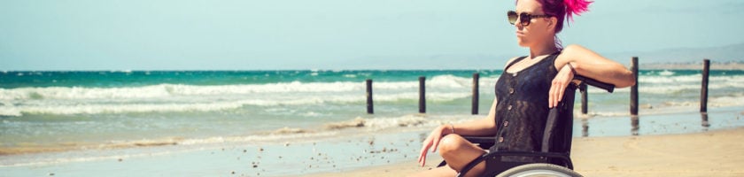 planning family getaway