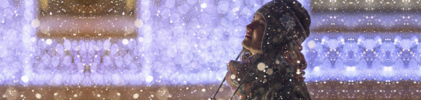 Making winter easier for people who have asthma header