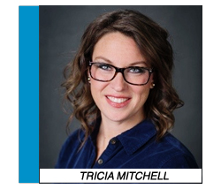 Tricia Mitchell