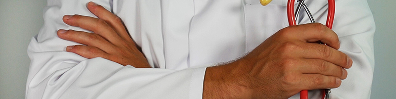 doctor