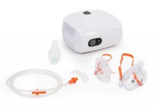 Neb-u-Lite EV2 Nebulizer Compressor